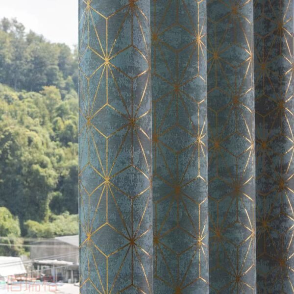 d17805d65b2d2d5a1ef4547ae7c83305 90% Light Blocking Curtains Wholesale | Custom Window Curtain Manufacturer