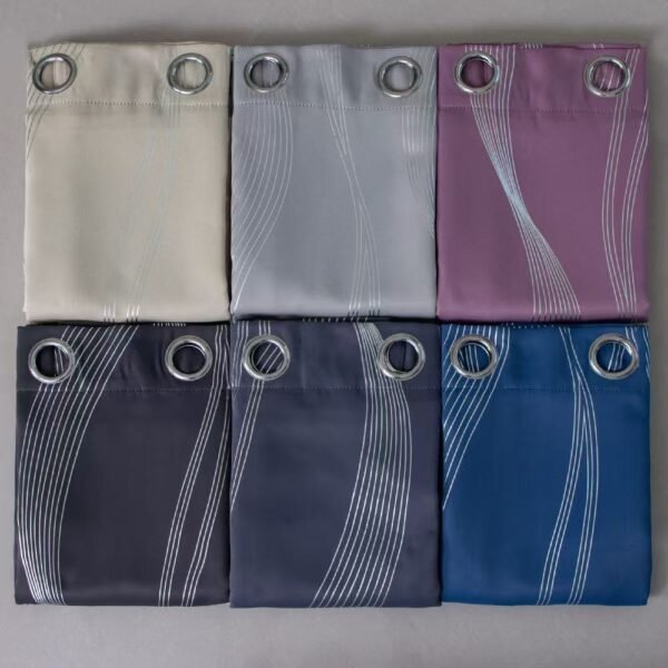 560GSM Blackout Curtains Wholesale | Custom Window Curtain Manufacturer