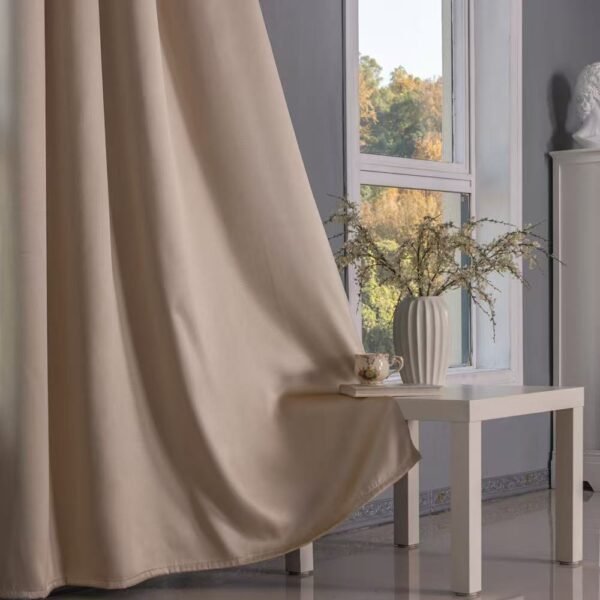 d7e201049d2d719799614be36c88054a 760GSM Blackout Curtains Wholesale | Custom Window Curtain Manufacturer