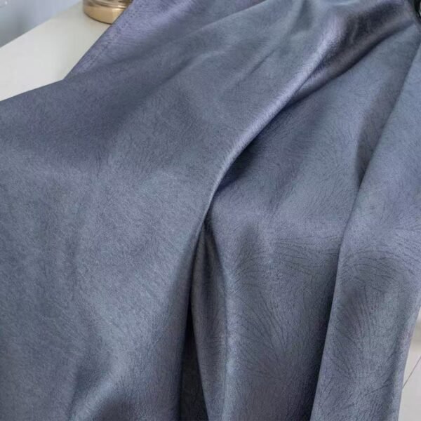 600GSM Blackout Curtains Wholesale | Custom Window Curtain Manufacturer