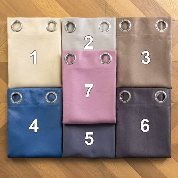 560GSM Blackout Curtains Wholesale | Custom Window Curtain Manufacturer