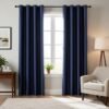 db2f0da8c703e732edd98d448b6073be 95% Light Blocking Curtains Wholesale | Custom Window Curtain Manufacturer