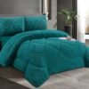Taffeta Comforter