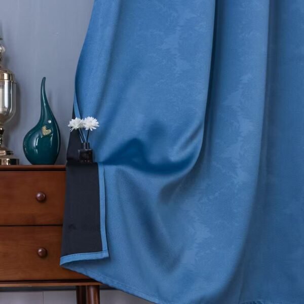 dba86236487d01845a33c892023852ee 760GSM Blackout Curtains Wholesale | Custom Window Curtain Manufacturer