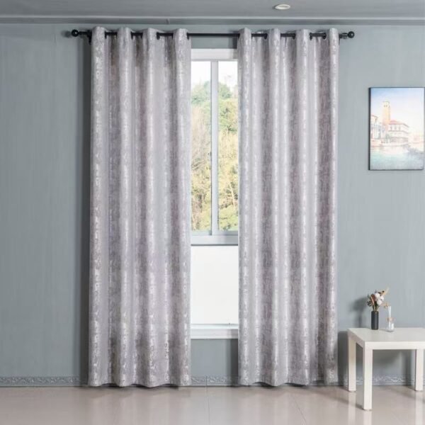 560GSM Blackout Curtains Wholesale | Custom Window Curtain Manufacturer