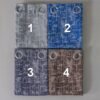 560GSM Blackout Curtains Wholesale | Custom Window Curtain Manufacturer