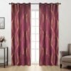 defd6e4c4f717f7e9eae8d4cf6c37952 95% Light Blocking Curtains Wholesale | Custom Window Curtain Manufacturer