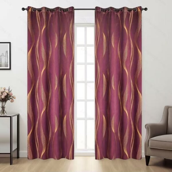 defd6e4c4f717f7e9eae8d4cf6c37952 95% Light Blocking Curtains Wholesale | Custom Window Curtain Manufacturer