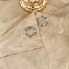 400GSM Blackout Curtains Wholesale | Custom Window Curtain Manufacturer