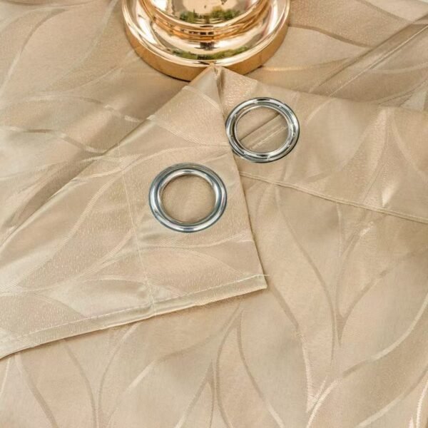 400GSM Blackout Curtains Wholesale | Custom Window Curtain Manufacturer