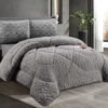 Taffeta Comforter