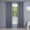 580GSM Blackout Curtains Wholesale | Custom Window Curtain Manufacturer