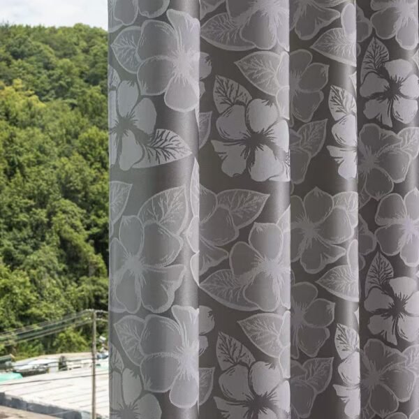 560GSM Blackout Curtains Wholesale | Custom Window Curtain Manufacturer
