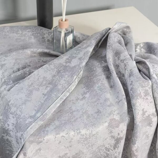 560GSM Blackout Curtains Wholesale | Custom Window Curtain Manufacturer