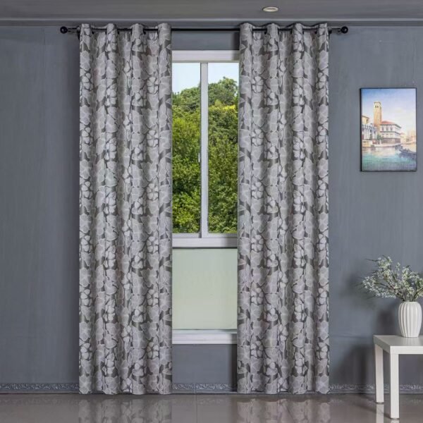 560GSM Blackout Curtains Wholesale | Custom Window Curtain Manufacturer