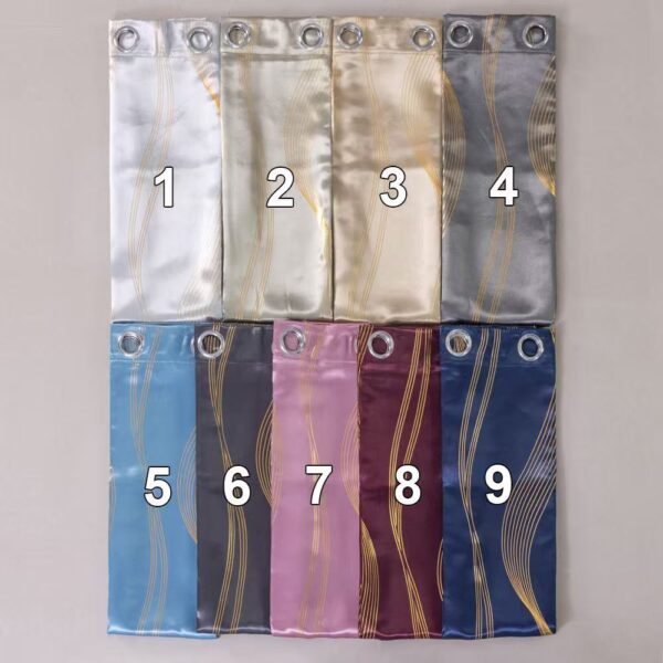 eaf65ae12e2056abe26d0212d5964b41 95% Light Blocking Curtains Wholesale | Custom Window Curtain Manufacturer