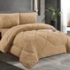 Taffeta Comforter