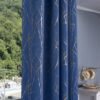 560GSM Blackout Curtains Wholesale | Custom Window Curtain Manufacturer