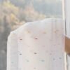 f331a36dfbd9545429785d2e5a3426ed Elegant Jacquard Sheer Curtain