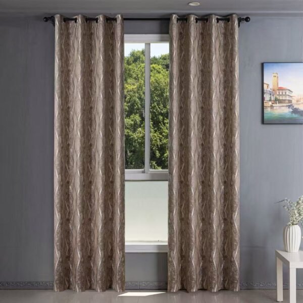 f5f003fb1471234f2e4fc04182d5d8e3 550GSM Blackout Curtains Wholesale | Custom Window Curtain Manufacturer