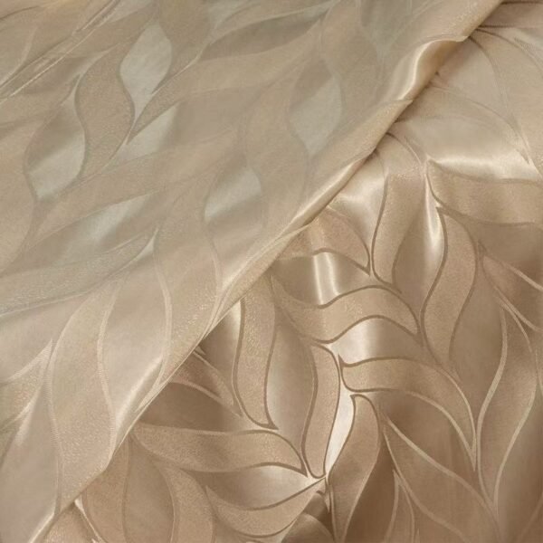 400GSM Blackout Curtains Wholesale | Custom Window Curtain Manufacturer