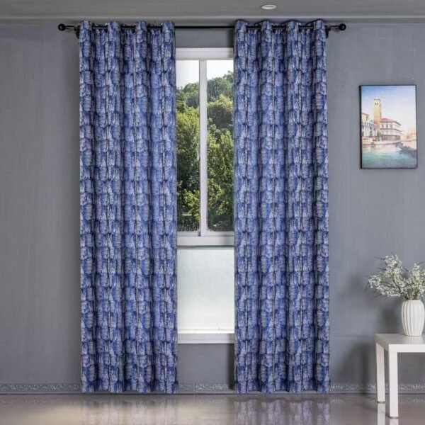 560GSM Blackout Curtains Wholesale | Custom Window Curtain Manufacturer