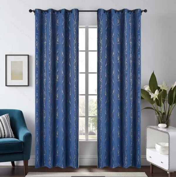 560GSM Blackout Curtains Wholesale | Custom Window Curtain Manufacturer